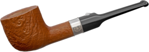 Barling Benjamin Fossil 1813 Pipe