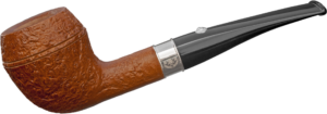 Barling Benjamin Fossil 1817 Pipe_4