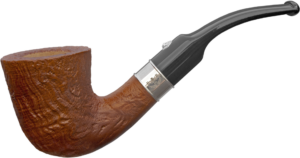 Barling Benjamin Fossil 1821 Pipe