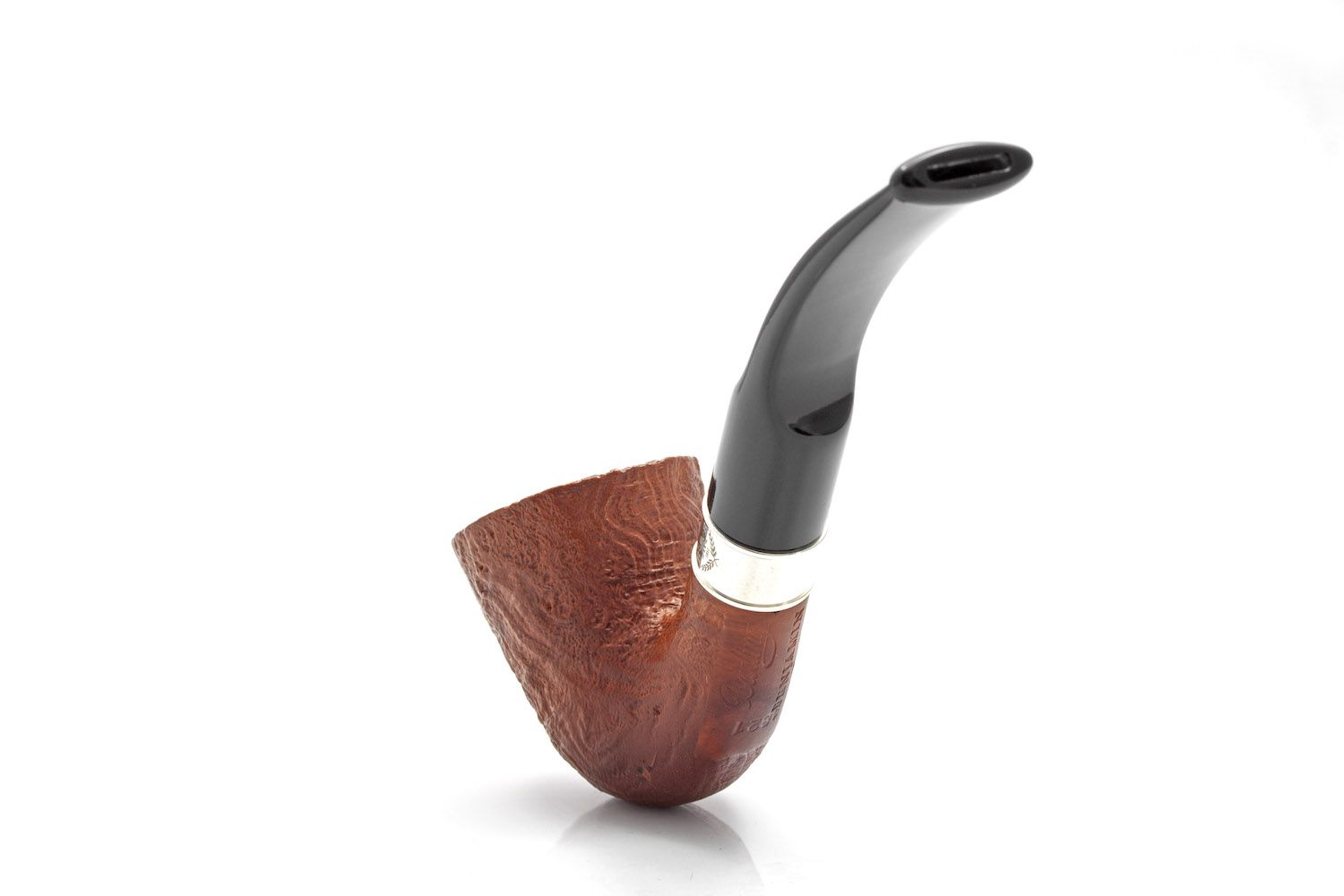 Barling Benjamin Fossil 1821 Pipe