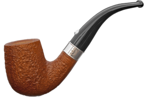 Barling Benjamin Fossil 1822 Pipe
