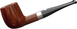 Barling Benjamin The Very Finest 1812 Pipe