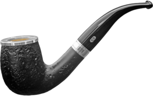 Chacom Baccara Sandblast 43 Pipe