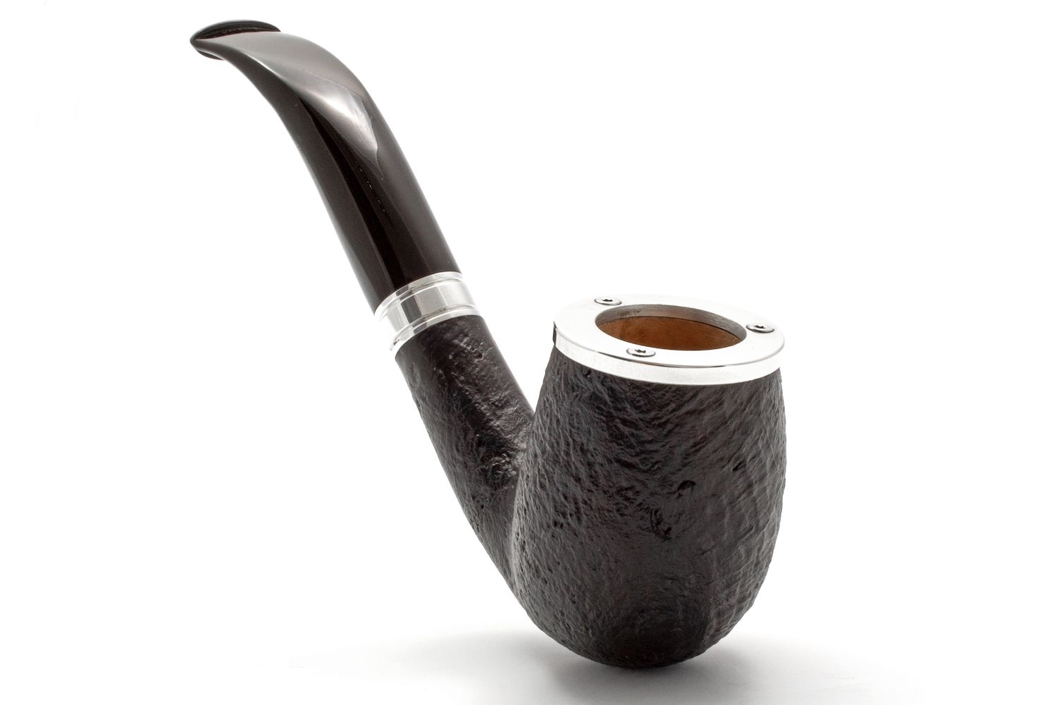Chacom Baccara Sandblast 43 Pipe