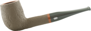 Chacom Ginkgo Sandblast 186 Pipe