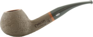 Chacom Ginkgo Pipes