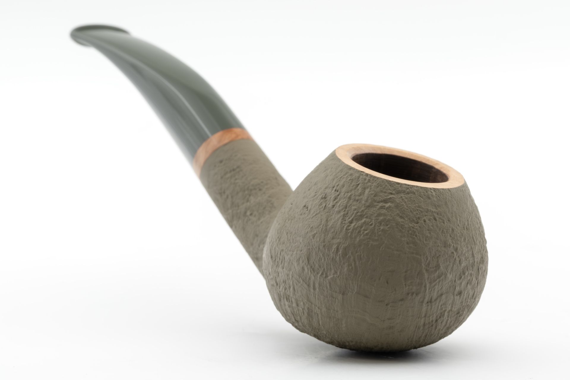 Chacom Ginkgo Sandblast 871 Pipe