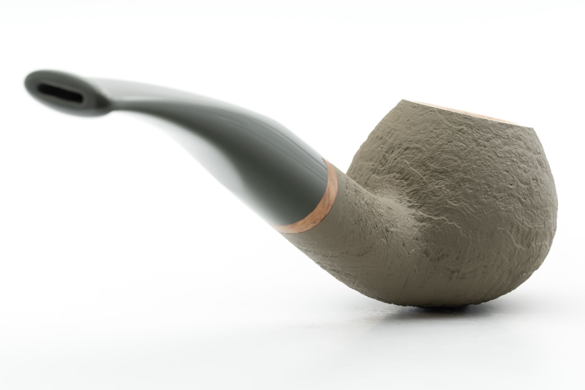 Chacom Ginkgo Sandblast 871 Pipe