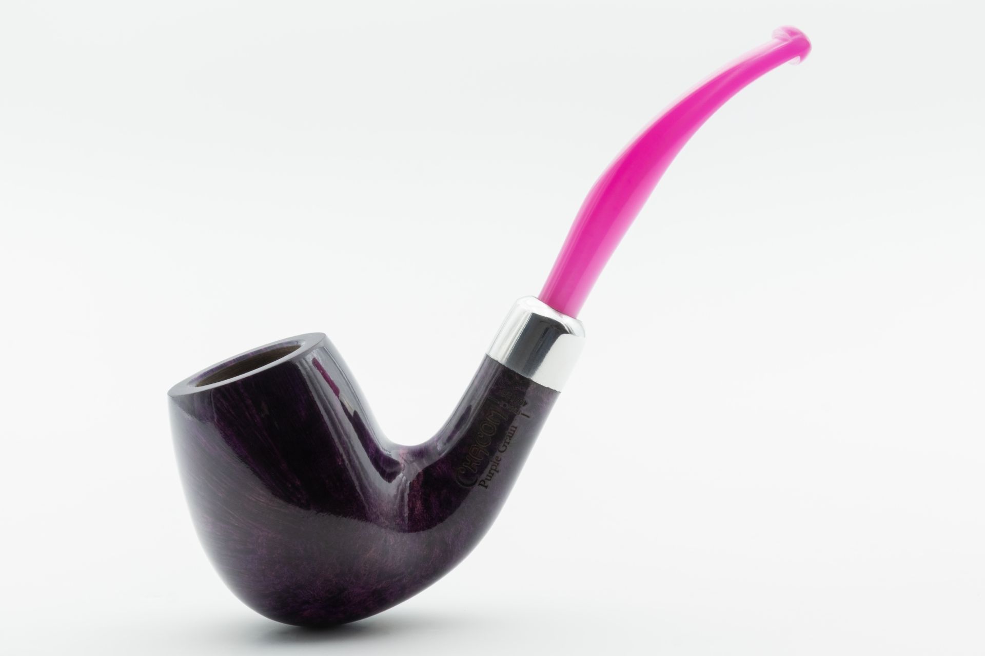 Chacom Purple Grain 100 Pipe
