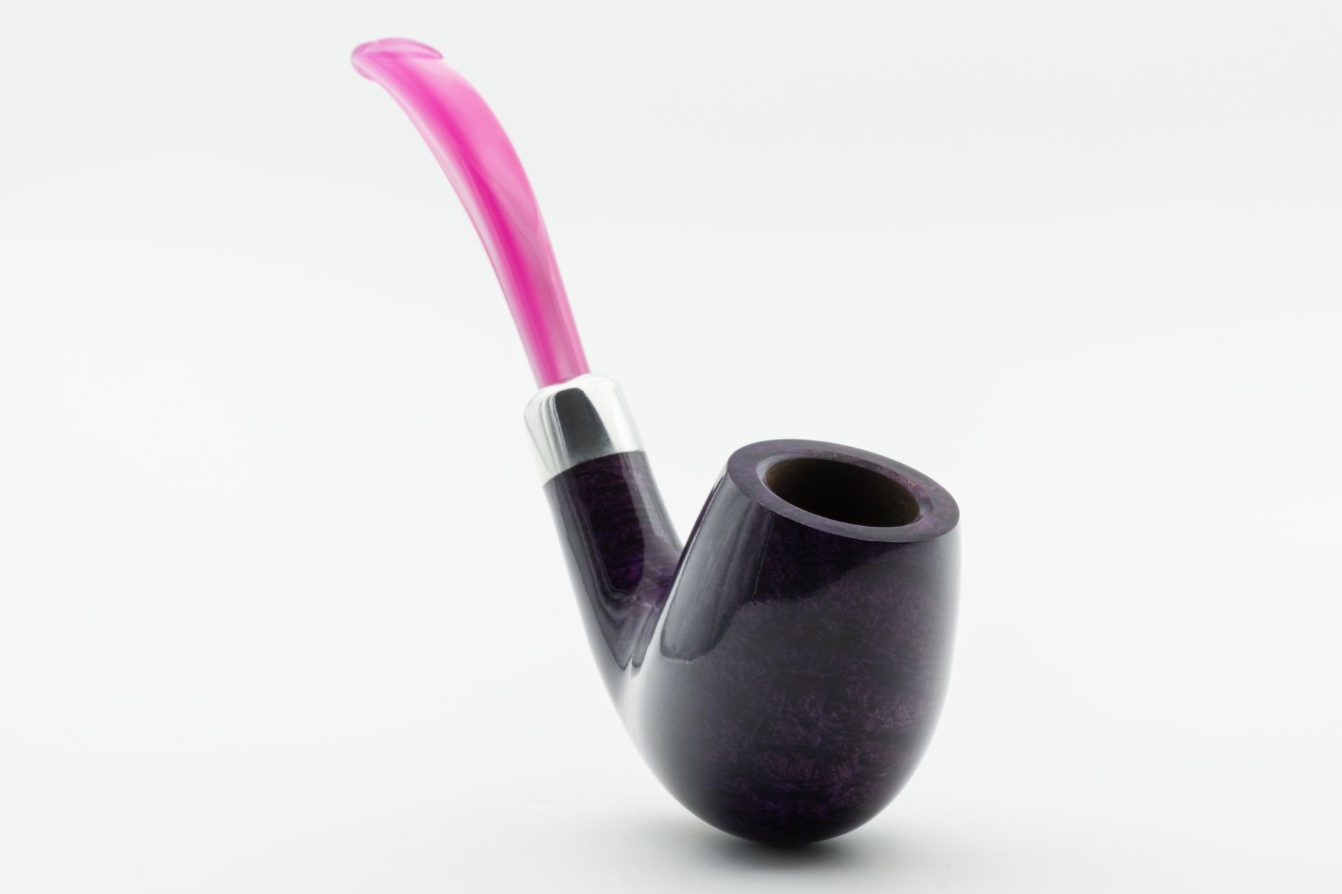 Chacom Purple Grain 100 Pipe