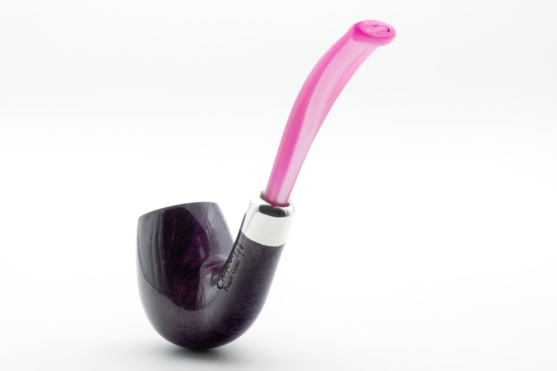 Chacom Purple Grain 100 Pipe