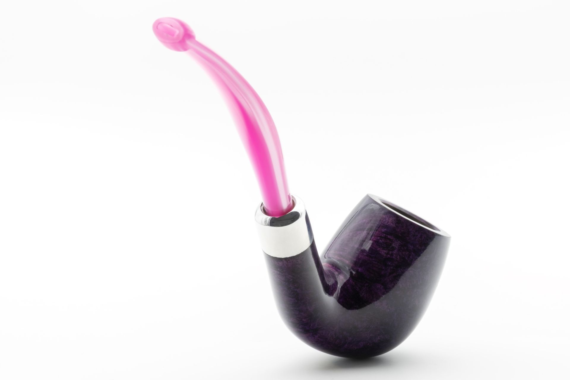 Chacom Purple Grain 100 Pipe