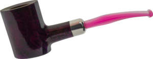 Chacom Purple Grain 156 Pipe