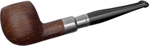 Chacom Spigot Brown 168 Pipe
