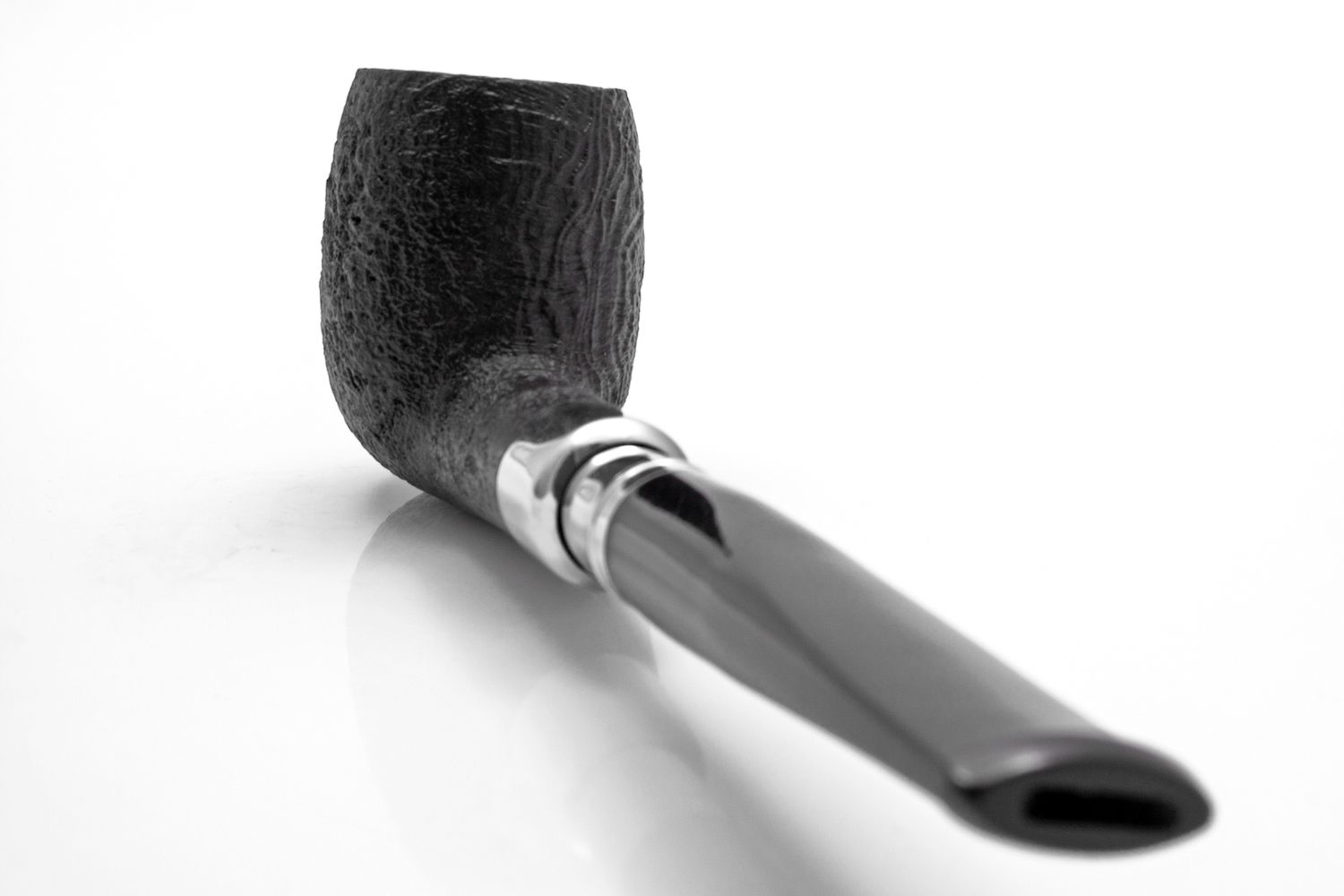 Chacom Spigot Sandblast 185 Pipe