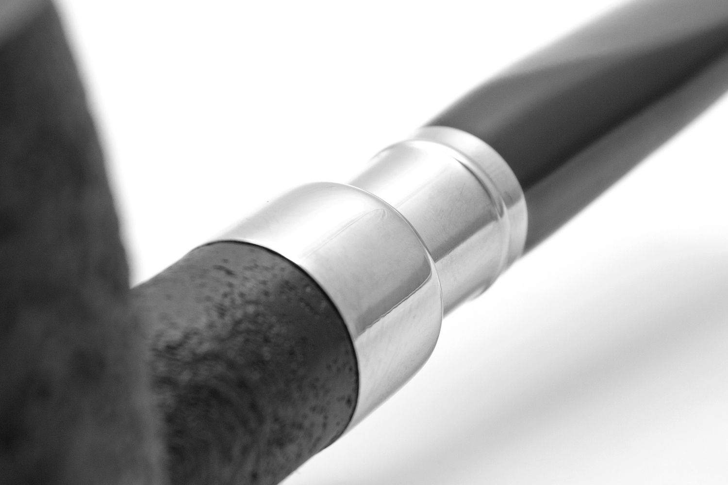 Chacom Spigot Sandblast 185 Pipe