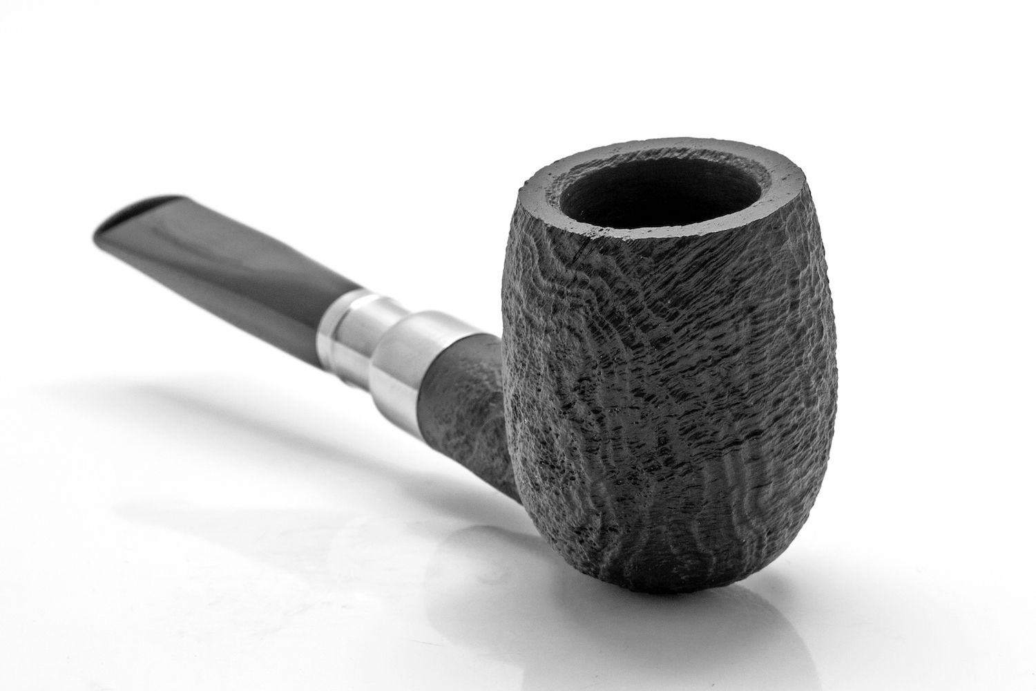 Chacom Spigot Sandblast 185 Pipe