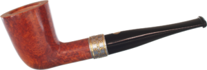 Mastro de Paja Rococo Light 2 Pipe
