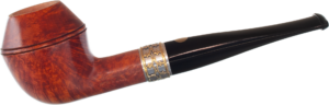 Mastro de Paja Rococo Light 3 Pipe