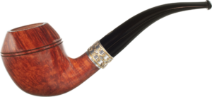 Mastro de Paja Rococo Light 4 Pipe