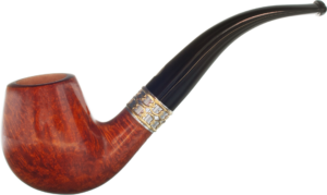 Mastro de Paja Rococo Light 5 Pipe