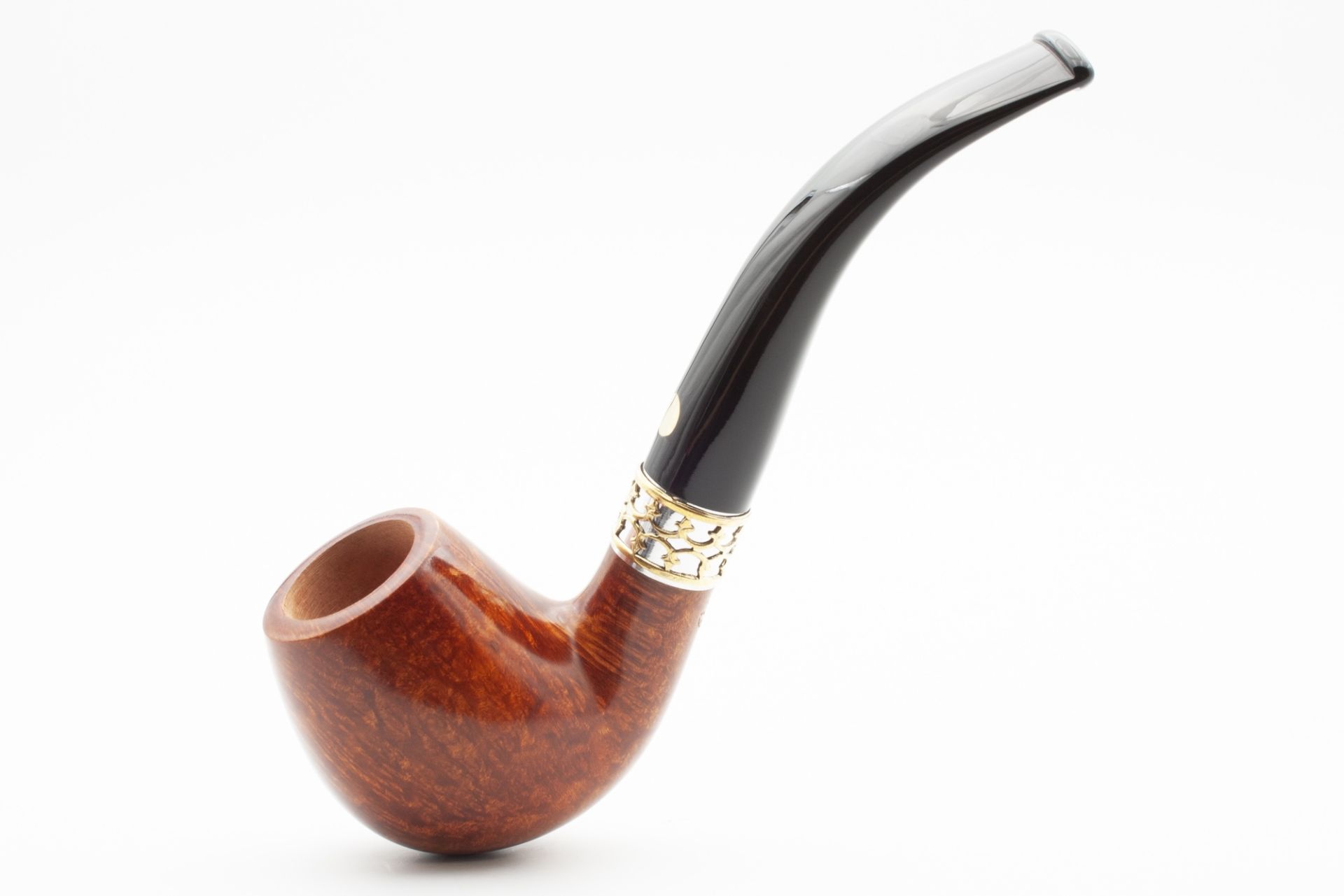 Mastro de Paja Rococo Light 5 Pipe