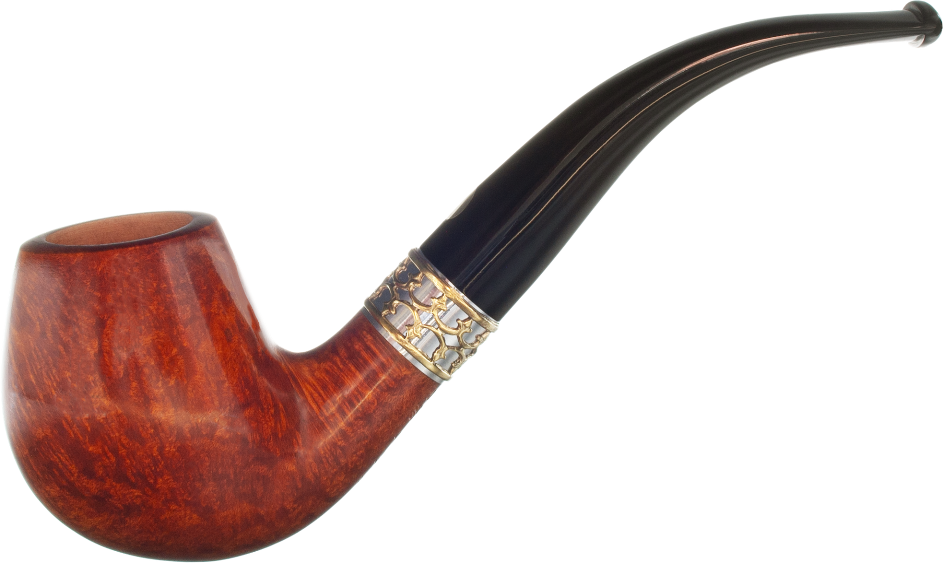Mastro de Paja Rococo Light 5 Pipe