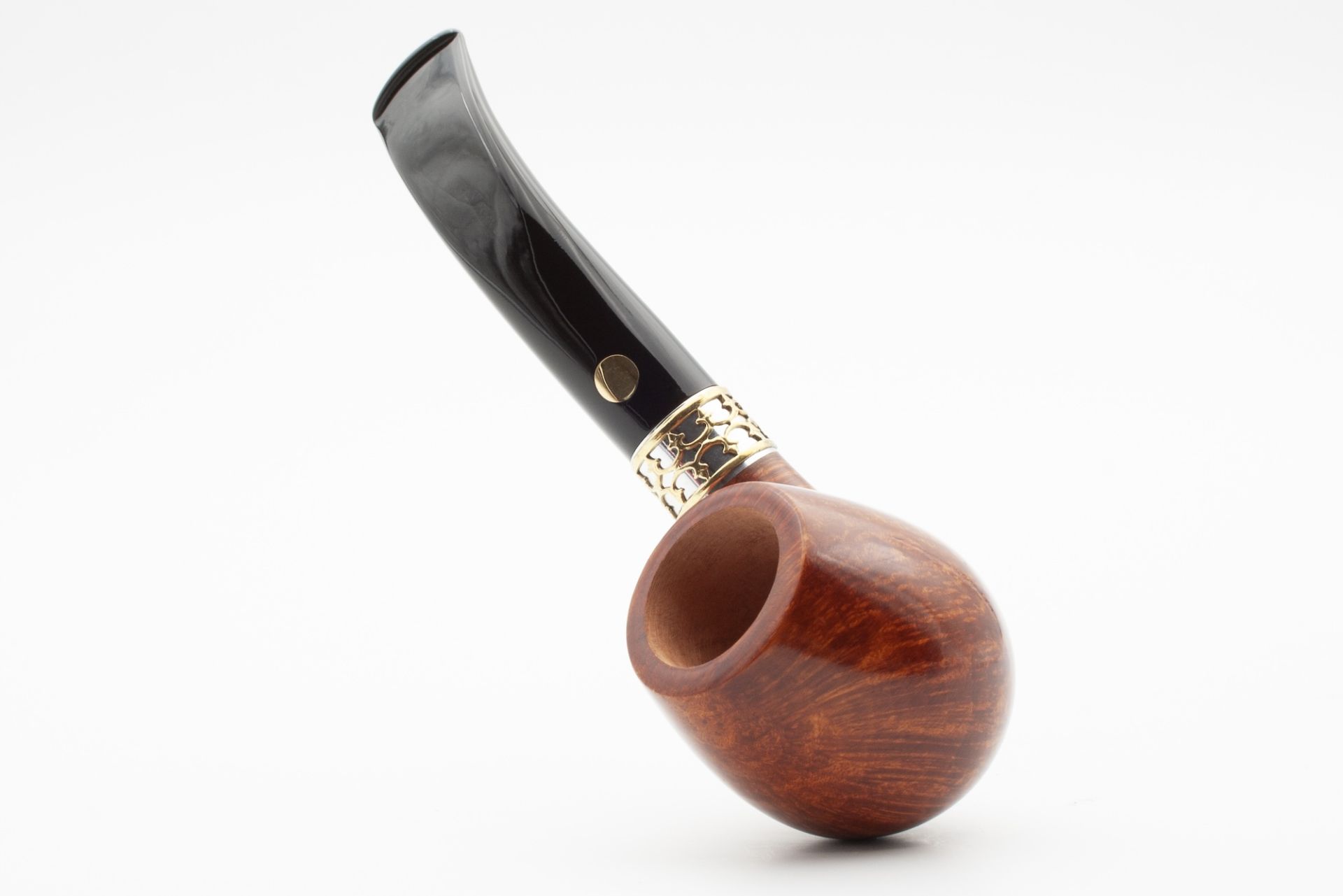 Mastro de Paja Rococo Light 5 Pipe
