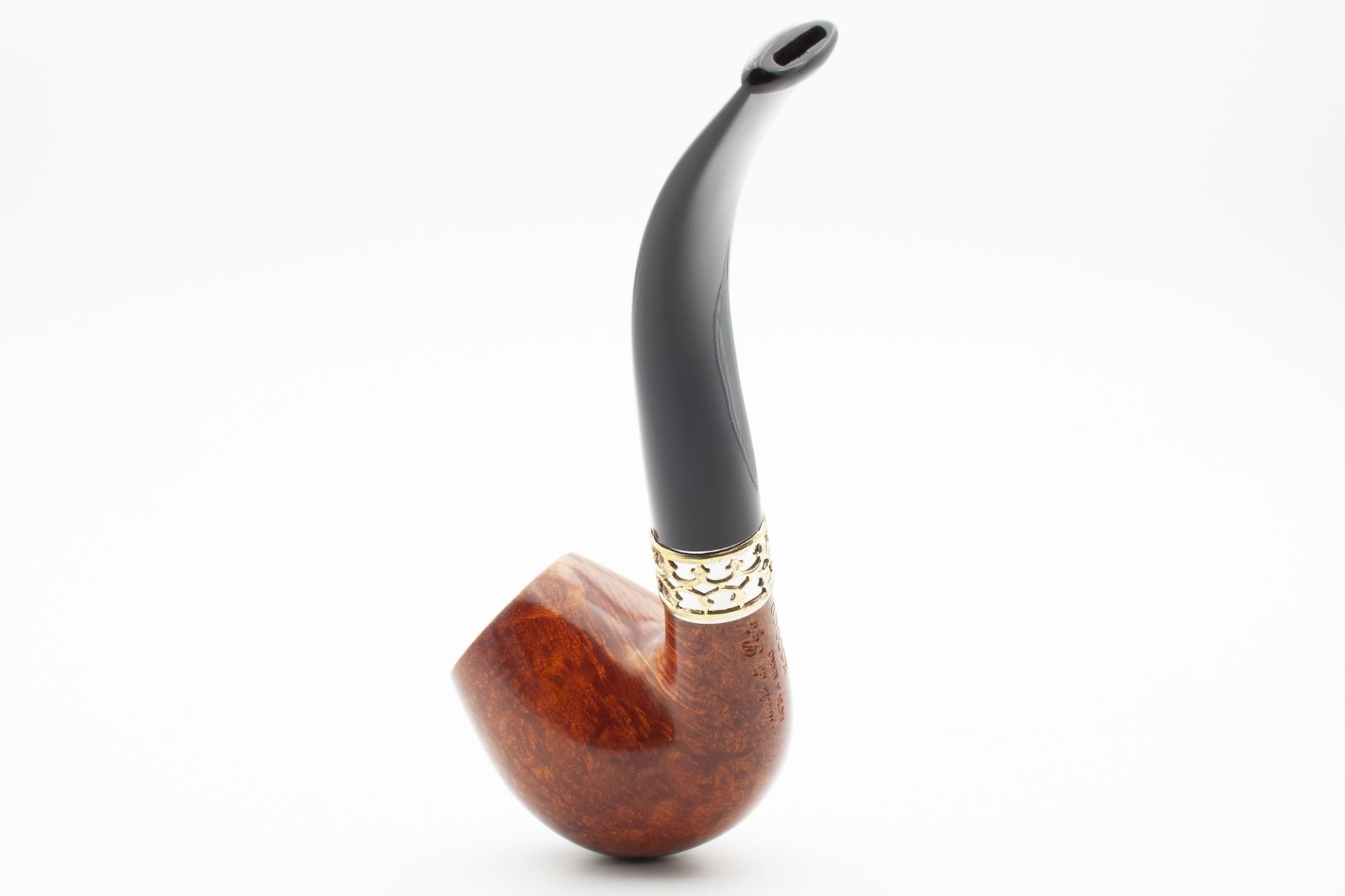 Mastro de Paja Rococo Light 5 Pipe