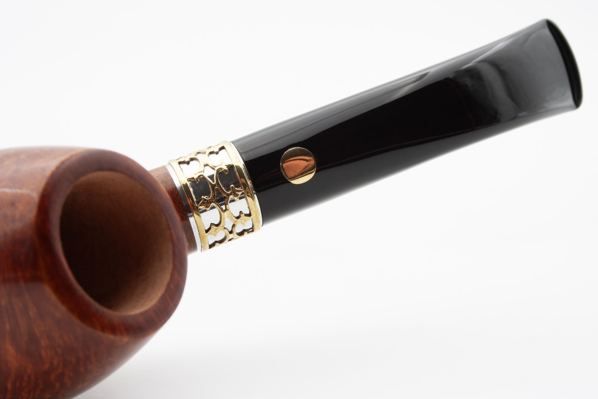 Mastro de Paja Rococo Light 5 Pipe
