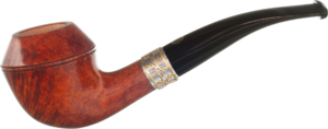 Mastro de Paja Rococo Light 6 Pipe
