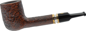 Mastro de Paja Venezia Sandblast 1 Pipe