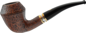 Mastro de Paja Venezia Sandblast 3 Pipe