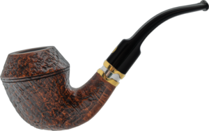 Mastro de Paja Venezia Sandblast 4 Pipe