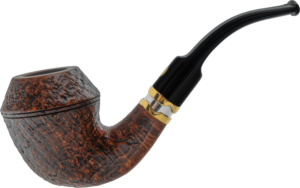 Mastro de Paja Venezia Sandblast 4 Pipe