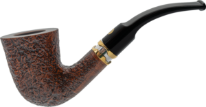 Mastro de Paja Venezia Sandblast 5 Pipe