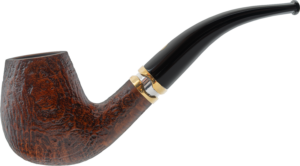 Mastro de Paja Venezia Sandblast 6 Pipe