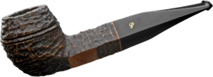 Peterson Aran Rustic 150 Pipe