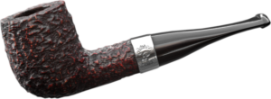 Peterson Donegal Rocky 107 9mm Briar Pipe