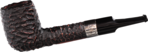 Peterson Donegal Rocky 53 9mm Briar Pipe