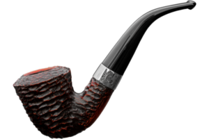 Peterson Donegal Rocky B10 9mm Briar Pipe