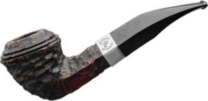 Peterson Donegal Rocky B5 9mm Briar Pipe