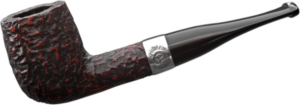 Peterson Donegal Rocky X105 9mm Briar Pipe