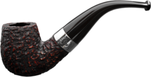Peterson Donegal Rocky XL90 9mm Briar Pipe