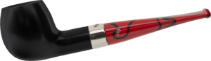 Peterson Dracula Black 87 Pipe