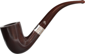 Peterson Irish Harp Brown 128 Pipe