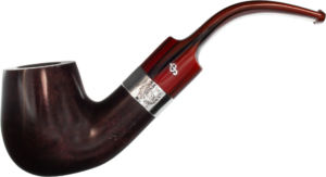 Peterson Irish Harp Brown XL90 Pipe