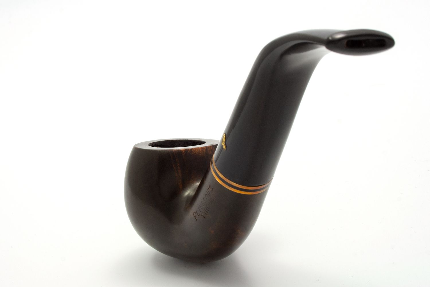 Peterson Tyrone 03 Pipe