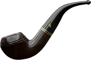 Peterson Tyrone 999 Pipe
