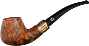 Rattray's Majesty Contrast 4 Pipe